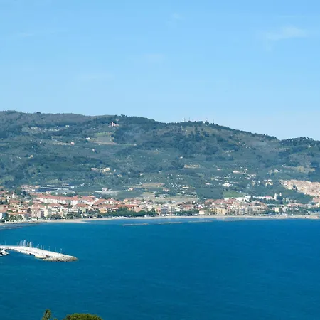 Casa Del Capitano By Interhome Appartamento San Bartolomeo Al Mare