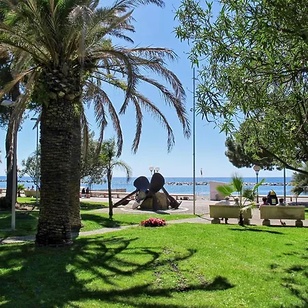 Appartamento Casa Del Capitano By Interhome San Bartolomeo Al Mare