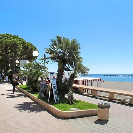 Casa Del Capitano By Interhome Appartamento San Bartolomeo Al Mare