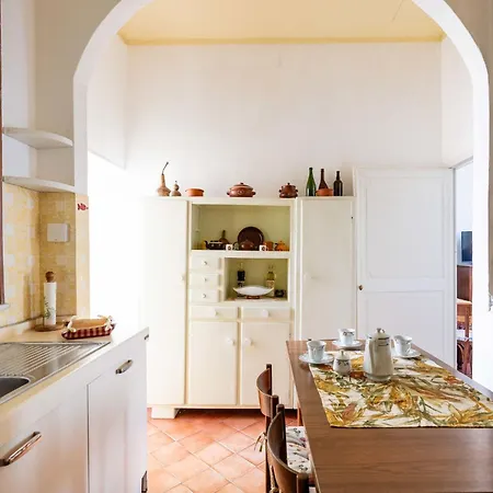 Casa Del Capitano By Interhome Appartamento