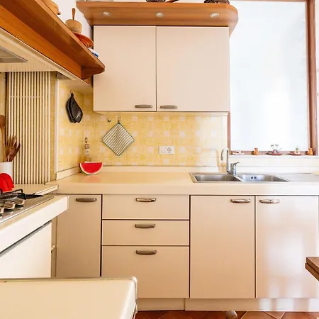 Casa Del Capitano By Interhome Appartamento San Bartolomeo Al Mare