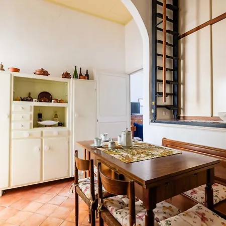 Casa Del Capitano By Interhome