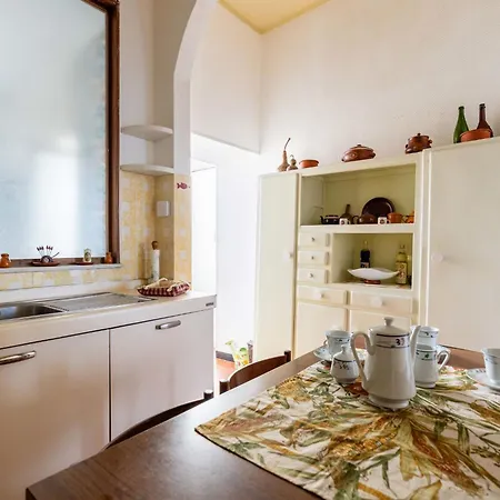 Casa Del Capitano By Interhome Appartamento