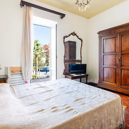 Casa Del Capitano By Interhome San Bartolomeo Al Mare