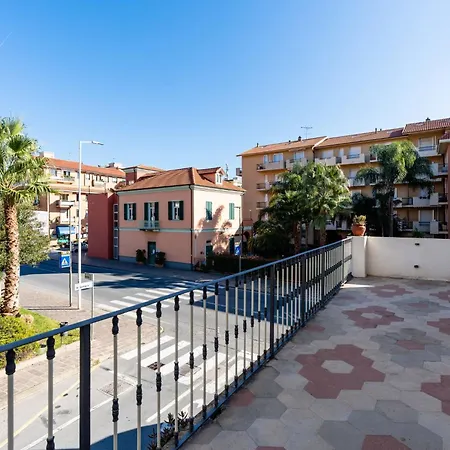 Casa Del Capitano By Interhome