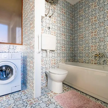 Casa Del Capitano By Interhome *