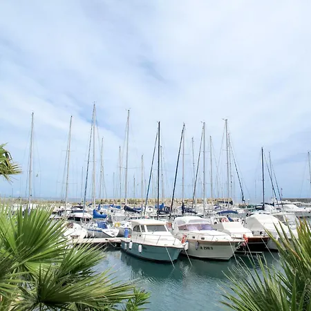 Apartment Casa Del Capitano By Interhome