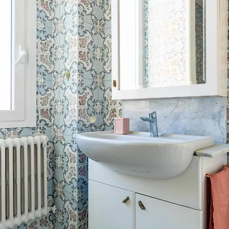 Casa Del Capitano By Interhome Apartamento San Bartolomeo Al Mare