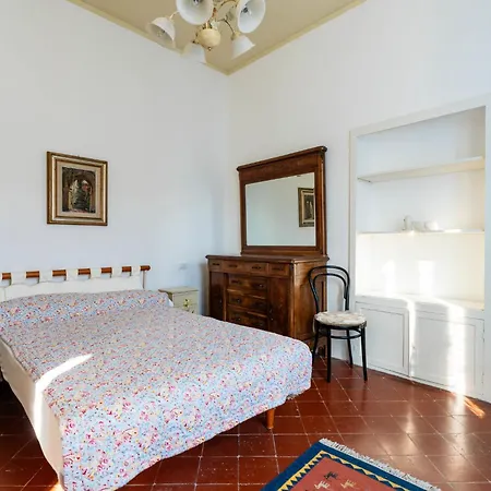 Casa Del Capitano By Interhome Apartamento *