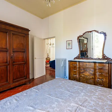 Casa Del Capitano By Interhome شقة سان بارتولومِيو آل ما