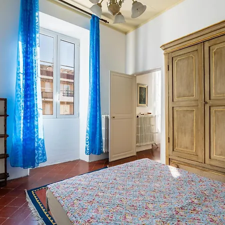 Apartment Casa Del Capitano By Interhome San Bartolomeo Al Mare