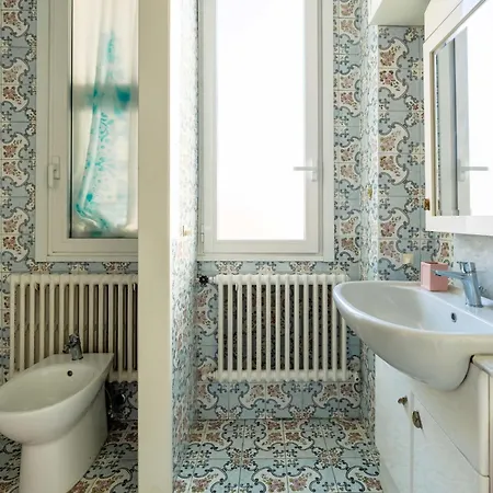 Casa Del Capitano By Interhome *