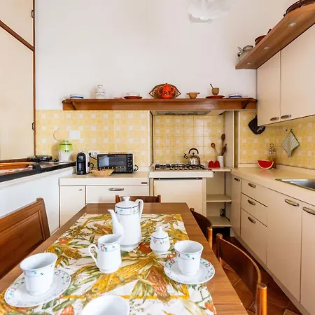 Casa Del Capitano By Interhome