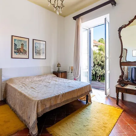 Casa Del Capitano By Interhome Apartment