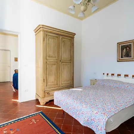 Casa Del Capitano By Interhome *