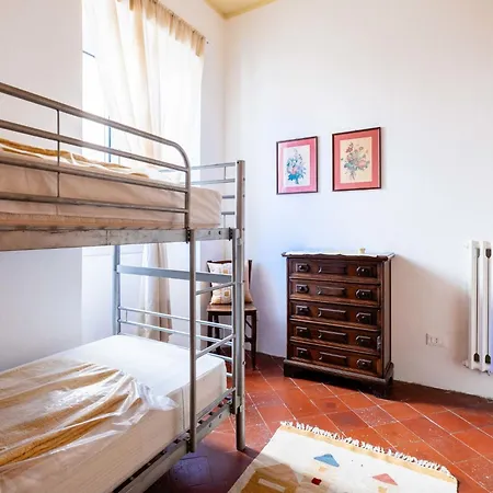 Casa Del Capitano By Interhome * San Bartolomeo Al Mare