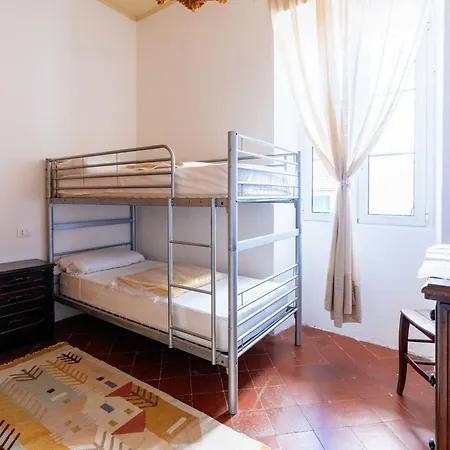 Апартаменты Casa Del Capitano By Interhome