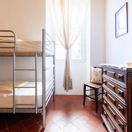 Casa Del Capitano By Interhome Апартаменты *