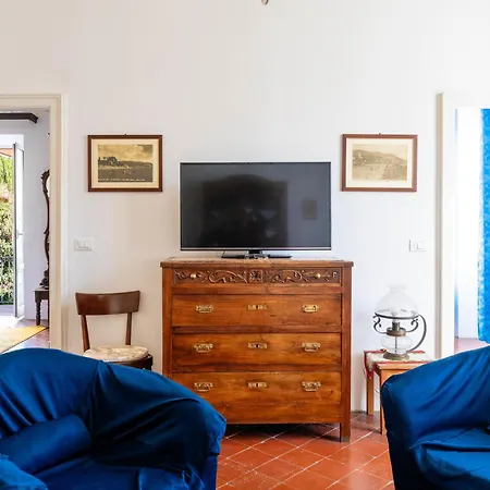 Apartment Casa Del Capitano By Interhome *