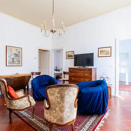 شقة Casa Del Capitano By Interhome سان بارتولومِيو آل ما