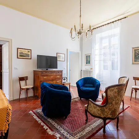 Casa Del Capitano By Interhome * سان بارتولومِيو آل ما